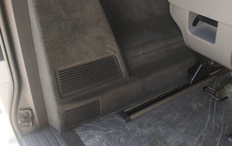 Mercedes-Benz Viano, 2011 год, 2 150 000 рублей, 26 фотография