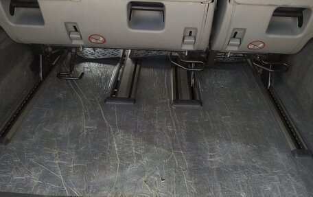 Mercedes-Benz Viano, 2011 год, 2 150 000 рублей, 28 фотография