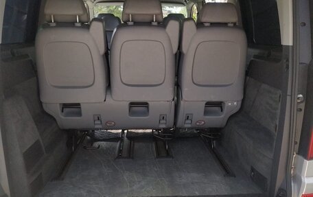 Mercedes-Benz Viano, 2011 год, 2 150 000 рублей, 27 фотография