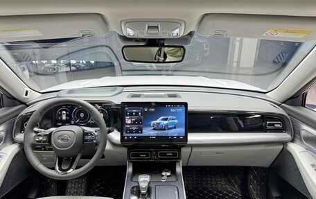 GAC GS8, 2022 год, 2 600 200 рублей, 5 фотография