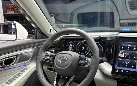 GAC GS8, 2022 год, 2 600 200 рублей, 6 фотография