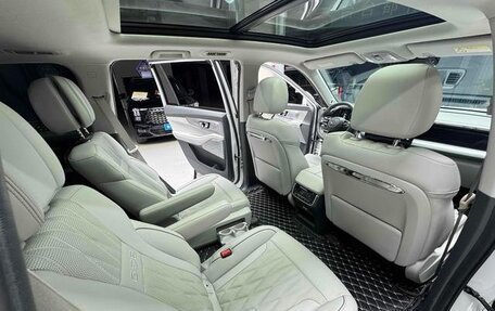 GAC GS8, 2022 год, 2 600 200 рублей, 11 фотография