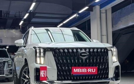 GAC GS8, 2022 год, 2 600 200 рублей, 2 фотография