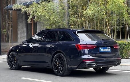 Audi A6, 2021 год, 2 649 039 рублей, 3 фотография