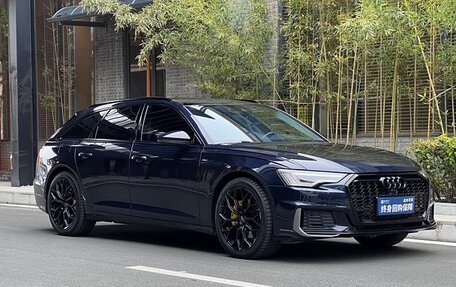 Audi A6, 2021 год, 2 649 039 рублей, 7 фотография