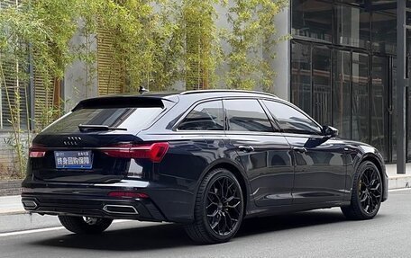Audi A6, 2021 год, 2 649 039 рублей, 8 фотография