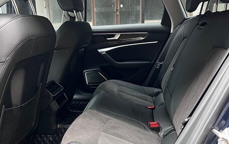 Audi A6, 2021 год, 2 649 039 рублей, 5 фотография