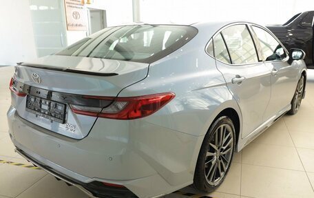 Toyota Camry, 2025 год, 5 200 000 рублей, 5 фотография