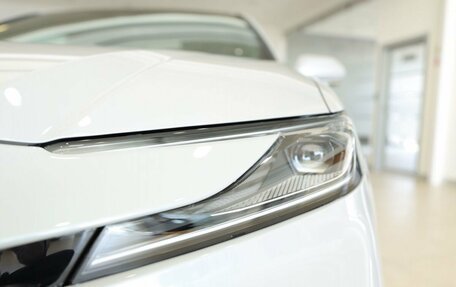 Toyota Camry, 2025 год, 5 200 000 рублей, 9 фотография