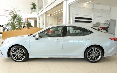 Toyota Camry, 2025 год, 5 200 000 рублей, 8 фотография