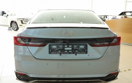 Toyota Camry, 2025 год, 5 200 000 рублей, 6 фотография
