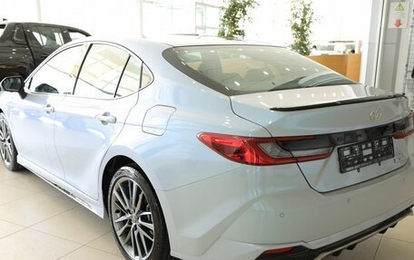 Toyota Camry, 2025 год, 5 200 000 рублей, 7 фотография