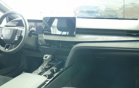 Toyota Camry, 2025 год, 5 200 000 рублей, 14 фотография