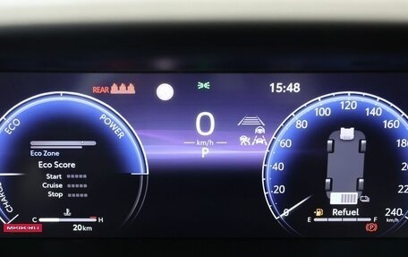 Toyota Camry, 2025 год, 5 200 000 рублей, 13 фотография