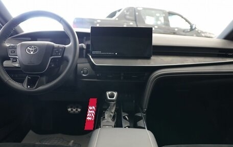 Toyota Camry, 2025 год, 5 200 000 рублей, 15 фотография
