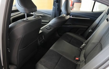 Toyota Camry, 2025 год, 5 200 000 рублей, 18 фотография
