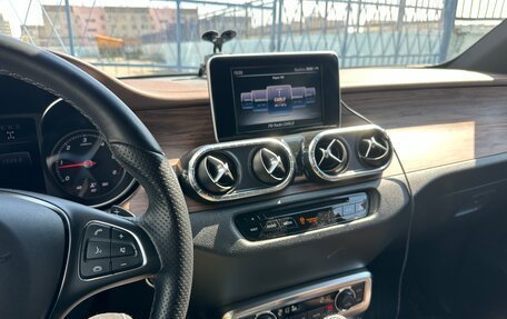 Mercedes-Benz X-Класс I, 2019 год, 6 000 000 рублей, 13 фотография