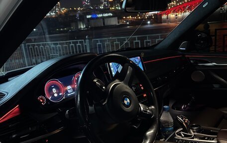 BMW X5, 2018 год, 5 500 000 рублей, 8 фотография