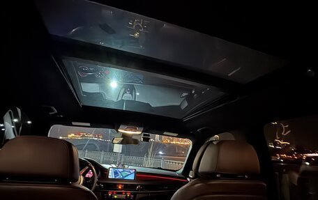 BMW X5, 2018 год, 5 500 000 рублей, 6 фотография