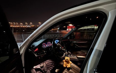 BMW X5, 2018 год, 5 500 000 рублей, 7 фотография