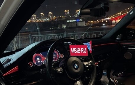 BMW X5, 2018 год, 5 500 000 рублей, 9 фотография