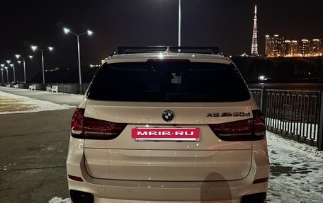 BMW X5, 2018 год, 5 500 000 рублей, 4 фотография