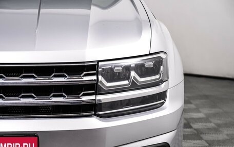 Volkswagen Teramont I, 2018 год, 3 150 000 рублей, 17 фотография