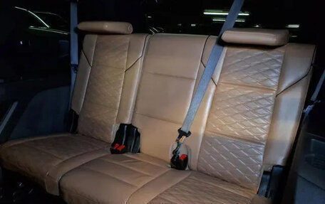 Cadillac Escalade V, 2022 год, 8 250 000 рублей, 24 фотография