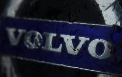 Volvo S60 III, 2006 год, 835 000 рублей, 1 фотография