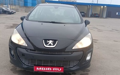 Peugeot 308 II, 2008 год, 520 000 рублей, 1 фотография
