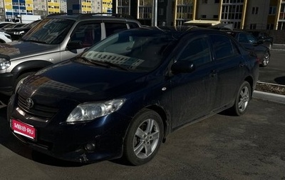 Toyota Corolla, 2008 год, 900 000 рублей, 1 фотография