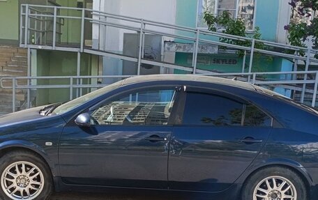 Nissan Primera III, 2004 год, 400 000 рублей, 1 фотография