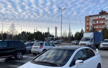 Honda Civic VIII, 2011 год, 750 000 рублей, 7 фотография