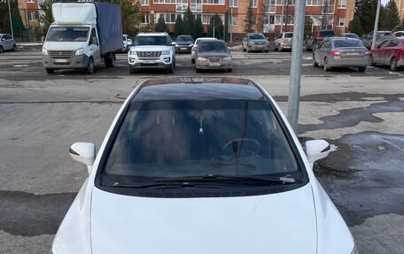 Honda Civic VIII, 2011 год, 750 000 рублей, 6 фотография