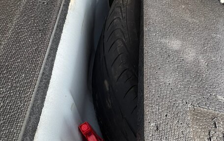 Honda Civic VIII, 2011 год, 750 000 рублей, 13 фотография