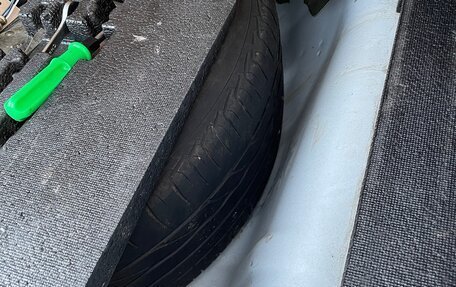 Honda Civic VIII, 2011 год, 750 000 рублей, 14 фотография