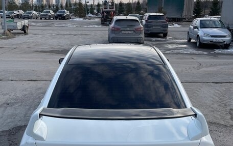 Honda Civic VIII, 2011 год, 750 000 рублей, 10 фотография