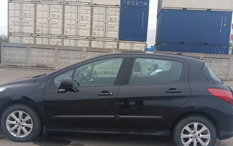 Peugeot 308 II, 2008 год, 520 000 рублей, 8 фотография