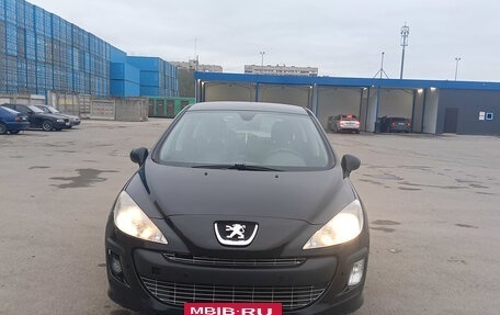 Peugeot 308 II, 2008 год, 520 000 рублей, 2 фотография