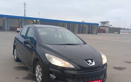 Peugeot 308 II, 2008 год, 520 000 рублей, 5 фотография