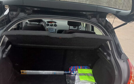 Peugeot 308 II, 2008 год, 520 000 рублей, 14 фотография