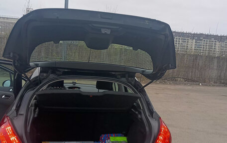 Peugeot 308 II, 2008 год, 520 000 рублей, 13 фотография