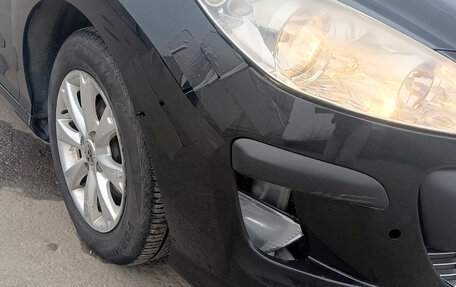 Peugeot 308 II, 2008 год, 520 000 рублей, 16 фотография