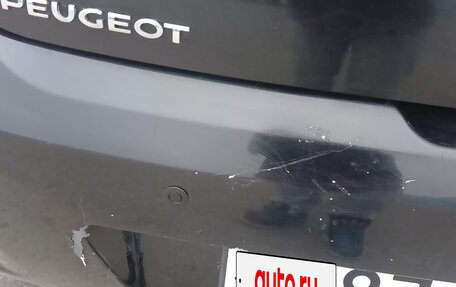 Peugeot 308 II, 2008 год, 520 000 рублей, 20 фотография