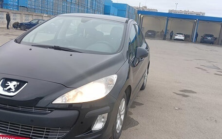 Peugeot 308 II, 2008 год, 520 000 рублей, 22 фотография