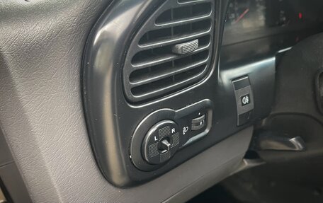KIA Spectra II (LD), 2007 год, 390 000 рублей, 13 фотография