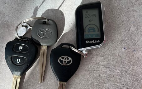 Toyota Corolla, 2008 год, 900 000 рублей, 10 фотография