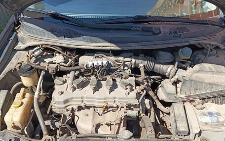 Nissan Primera III, 2004 год, 400 000 рублей, 6 фотография