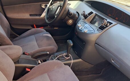 Nissan Primera III, 2004 год, 400 000 рублей, 7 фотография