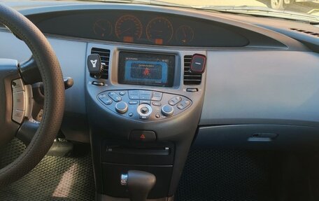 Nissan Primera III, 2004 год, 400 000 рублей, 8 фотография
